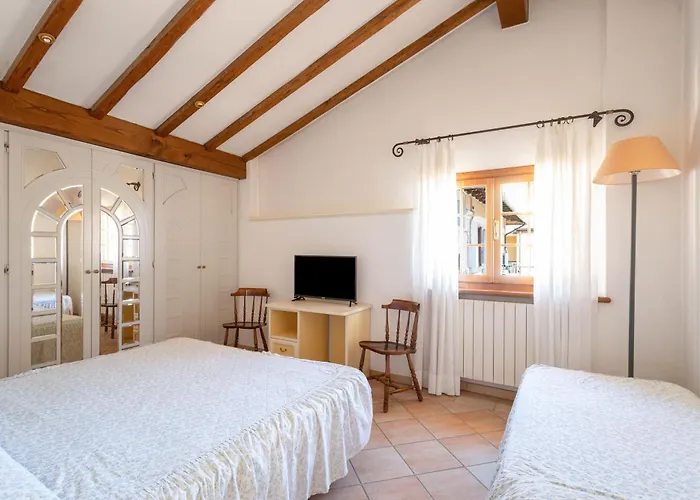 Sonia Hotel Forte dei Marmi