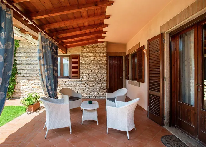 Sonia Hotel