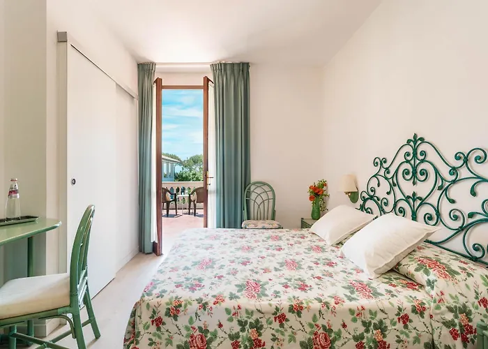 Hotel Sonia