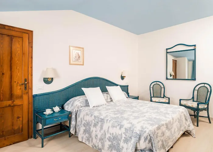 Sonia Hotel 3*