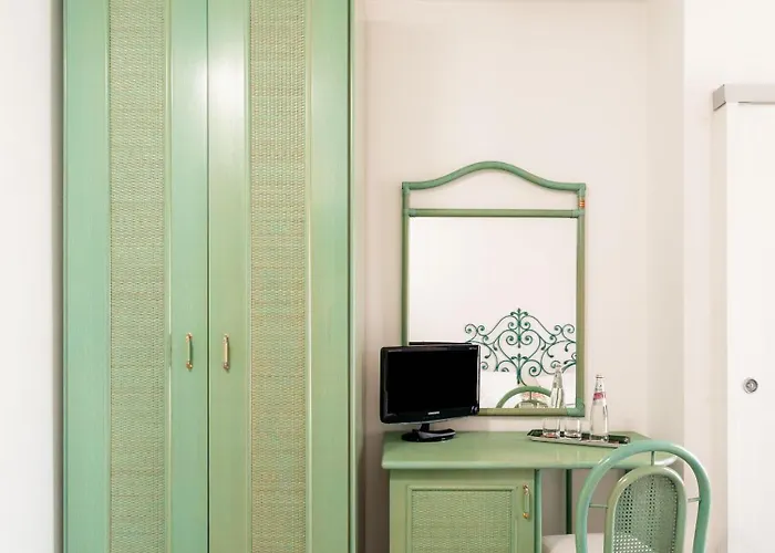 Hotel Sonia Forte dei Marmi