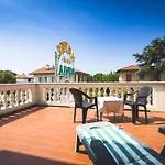 Hotel Sonia 3*