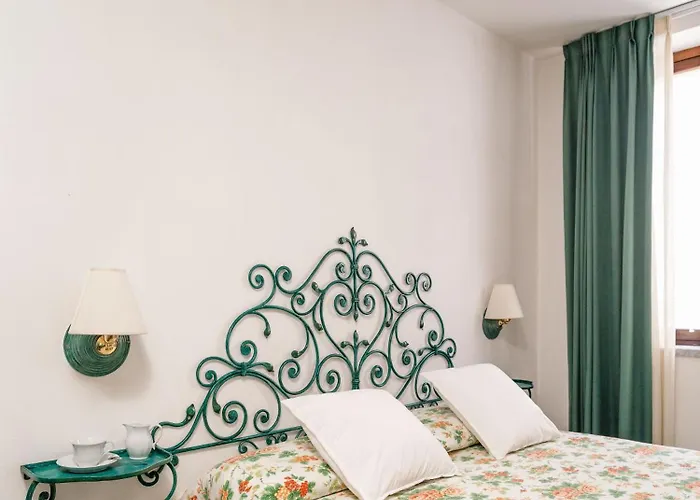 Hotel Sonia